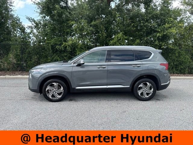 hyundai santa fe 2023 5NMS3DAJXPH617320 image hyundai santa fe 2023 5NMS3DAJXPH617320 image